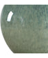 Callista Teal Blue Table Lamp