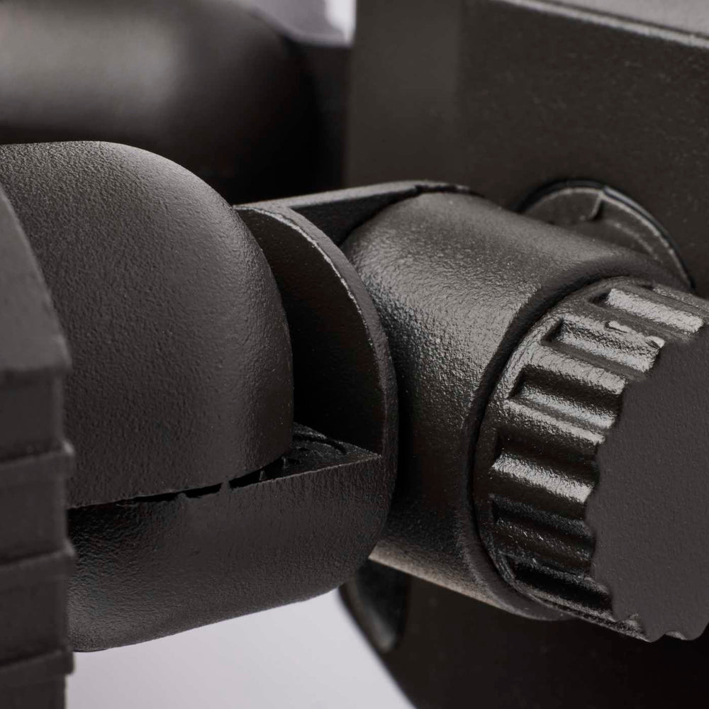 4"H Outdoor Bronze LED Spot Light