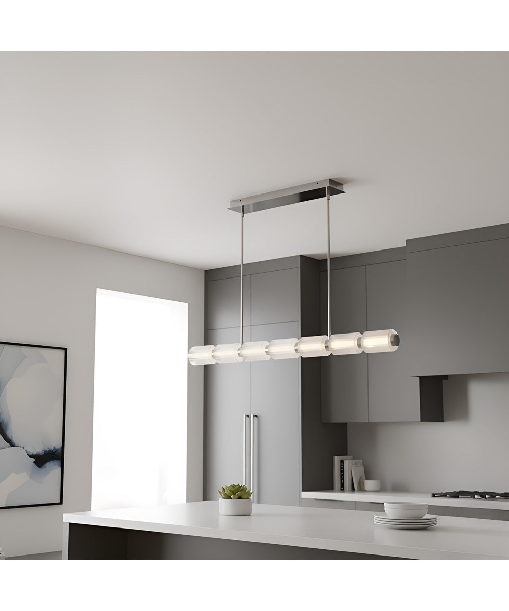 Turner Island Light Black Chrome