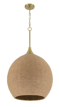 Keira 3-Light Lighting Satin Brass