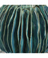 Bonaire Teal Blue Table Lamp