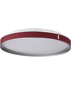 Bandon  Close-to-Ceiling Gray