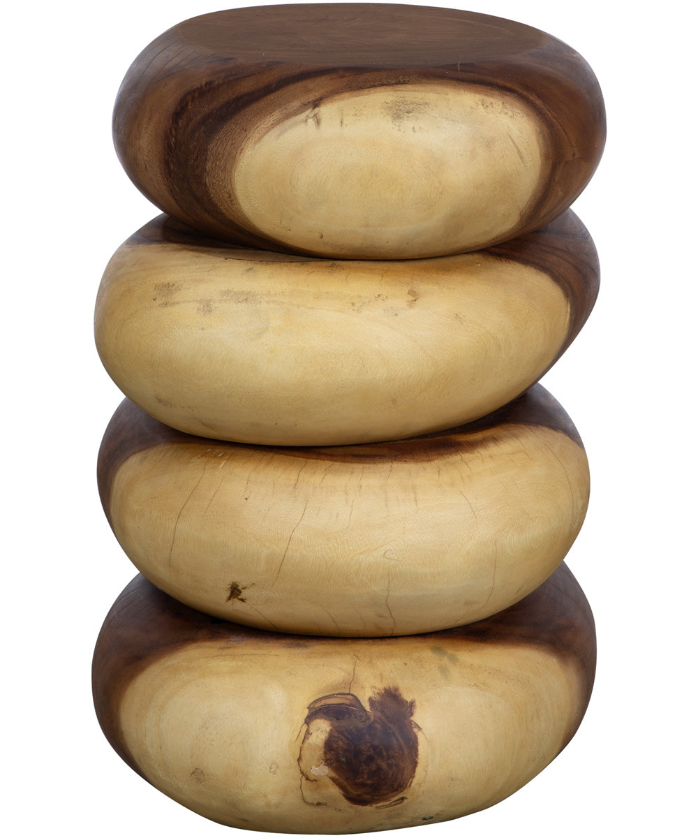 Carrillo Modern End Table