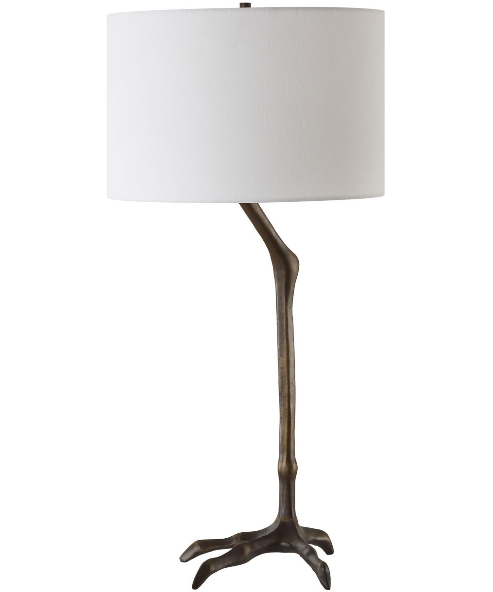 Perch Bird-Leg Table Lamp