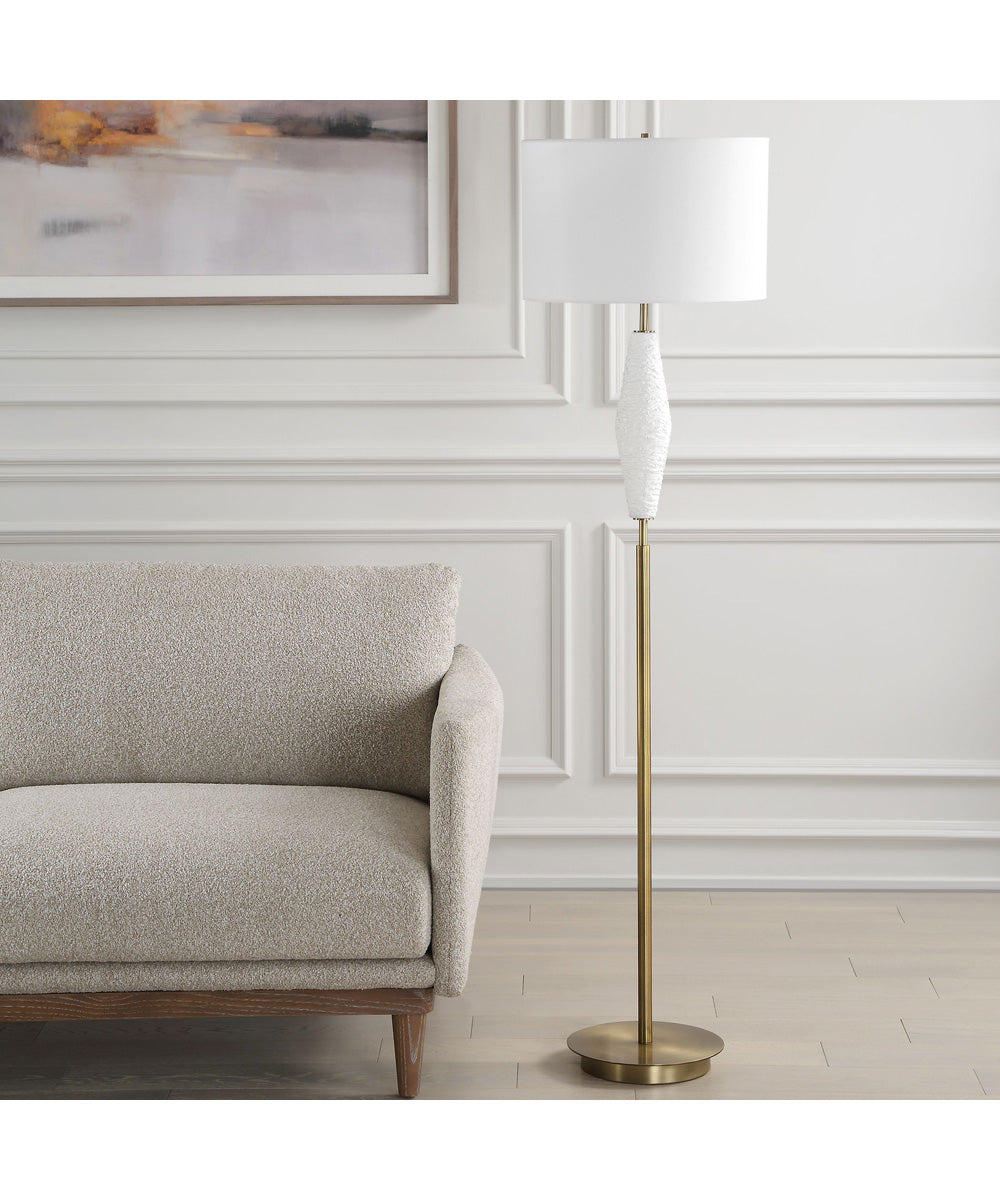 Quite The Buzz Floor Lamp