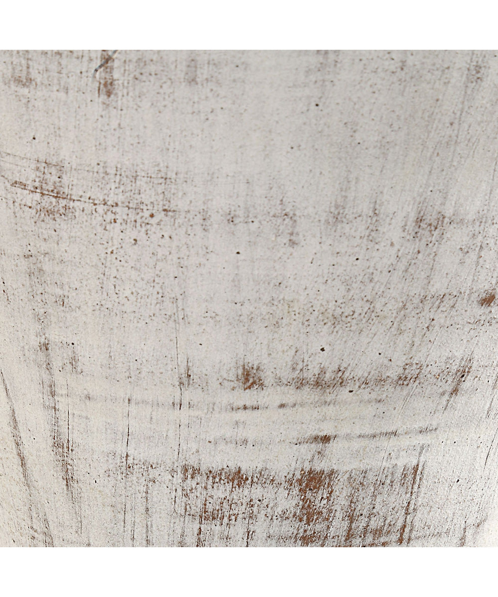 Magdaline Rustic Table Lamp