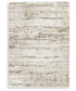 Kasney Medium Rug Cream/Brown