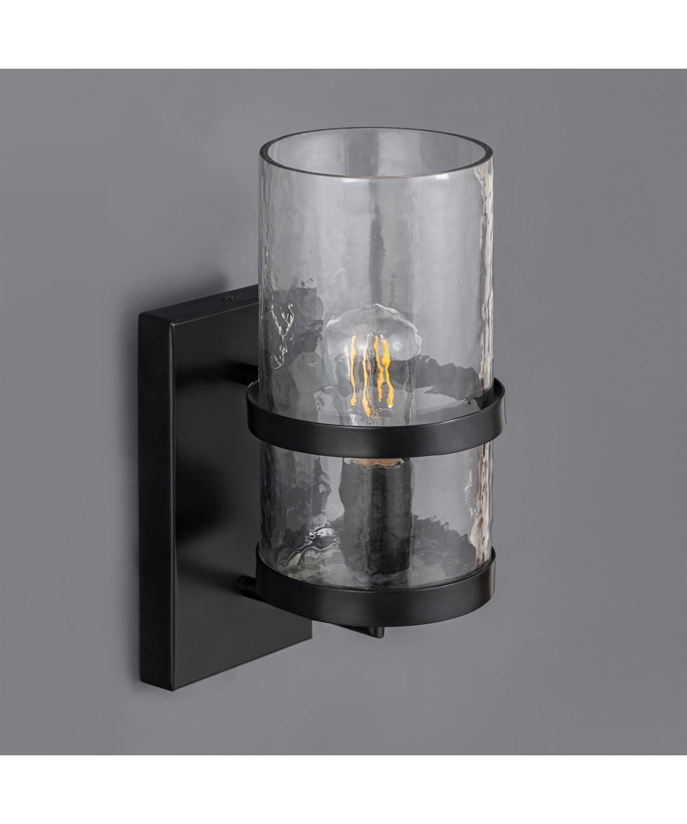 Chamberlain Outdoor Wall Sconce Dark Bronze