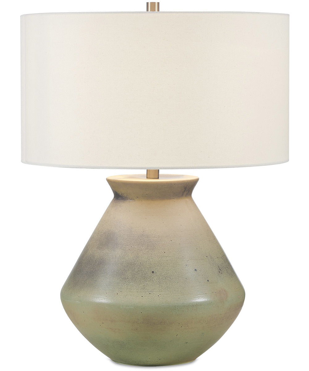 Natrone Sage Green Table Lamp