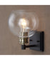 Kent Edison 1 Light Sconce
