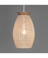 Cotswold 1-Light Pendant