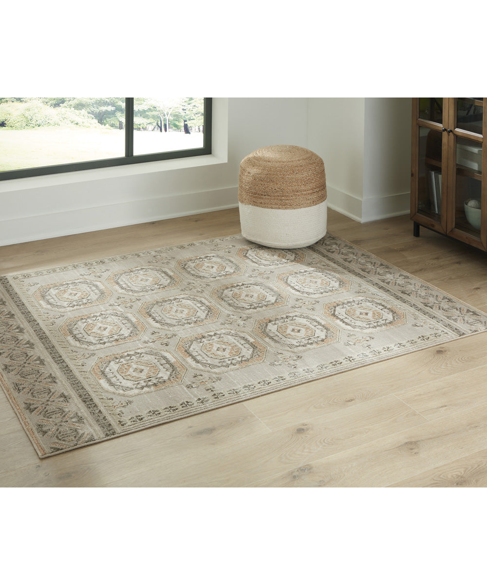 Bachby Medium Rug Multi