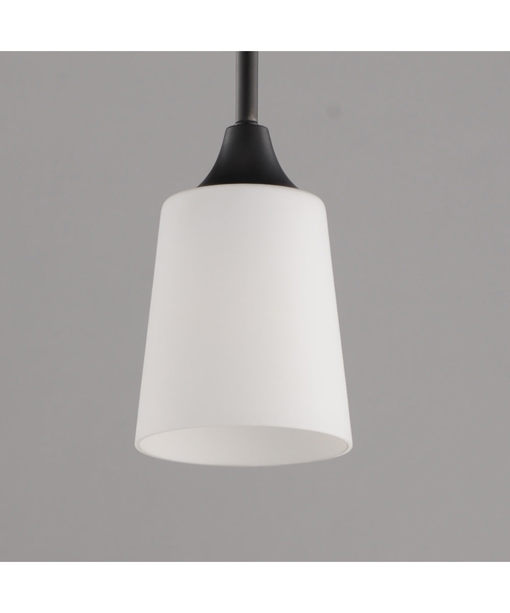 Hudson Mini Pendant Black