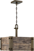 Drum Pendant Lighting