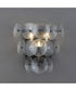 Loren Wall Sconce Gunmetal