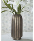 Briarcott Vase Brown
