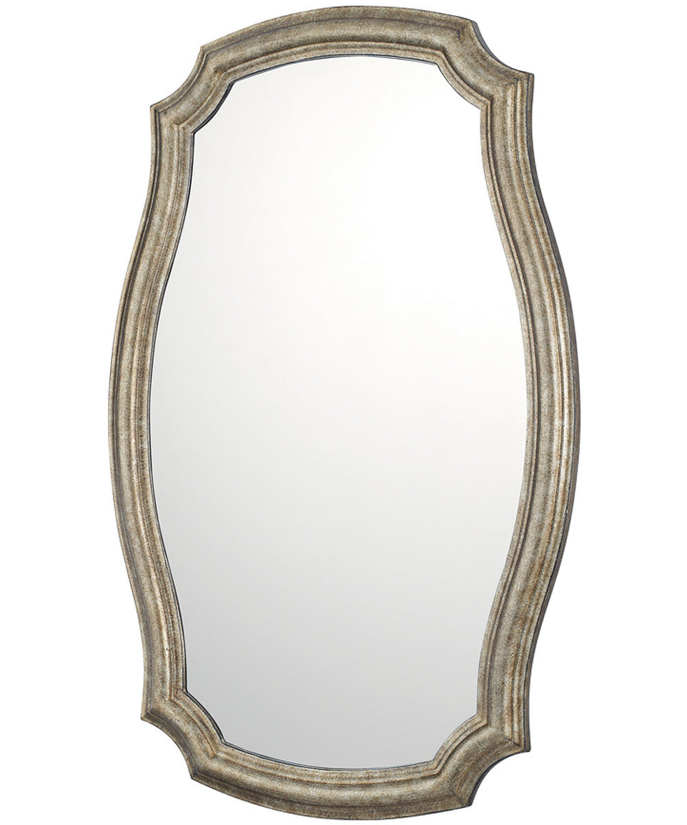 Mirror Decorative Mirror Mystic