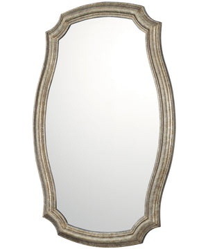 Mirror Decorative Mirror Mystic