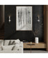 Levi 1-Light Sconce Polished Nickel