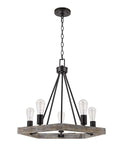 chandelier