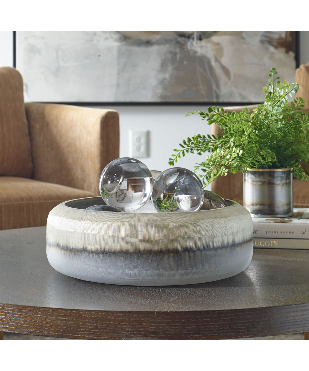 Ombra Modern Bowl
