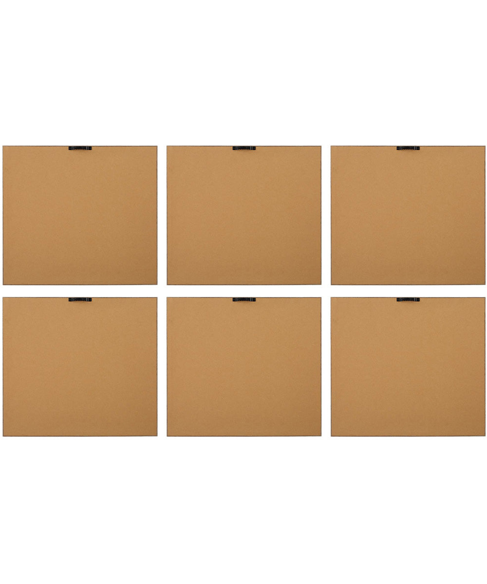 Resting Bunny Framed Prints Set/9