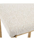 Midas Gold Counter Stool