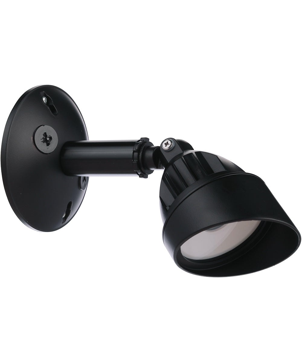 LED Flood Outdoor Lighting Midnight