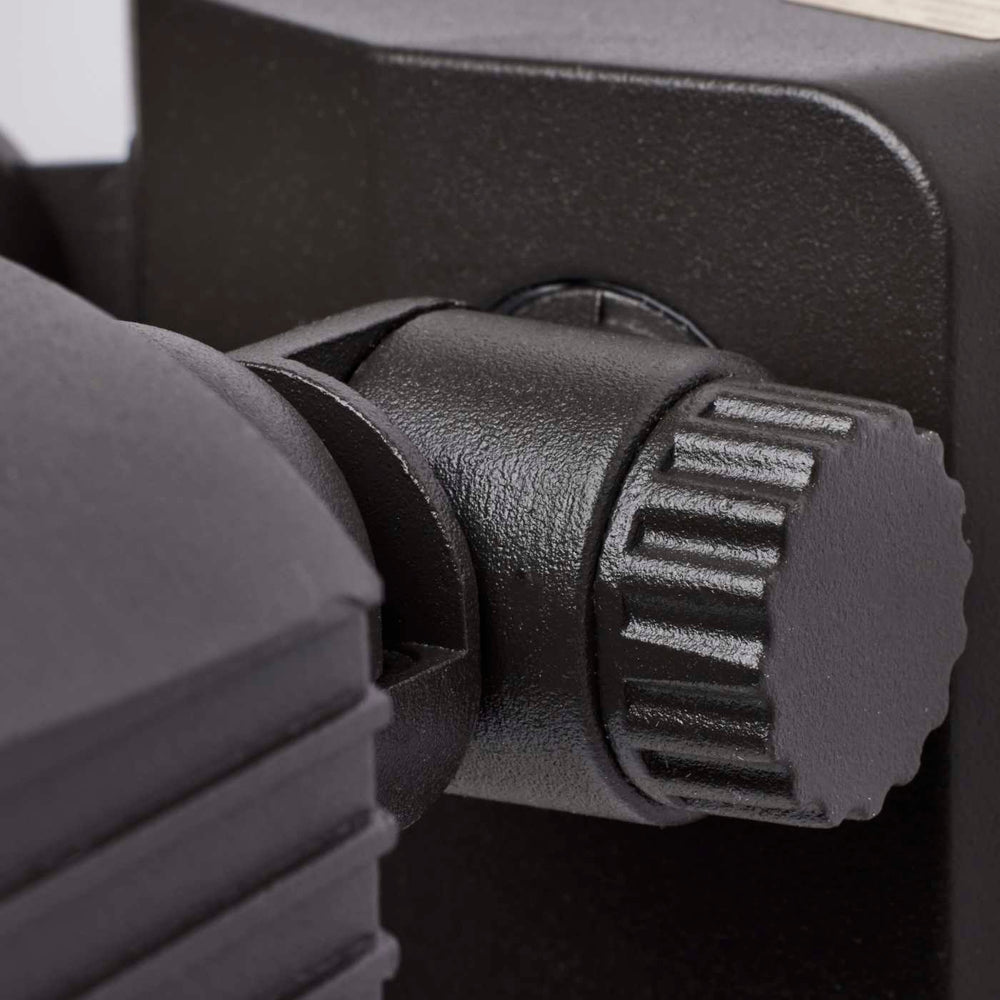 4"H Outdoor Bronze LED Spot Light