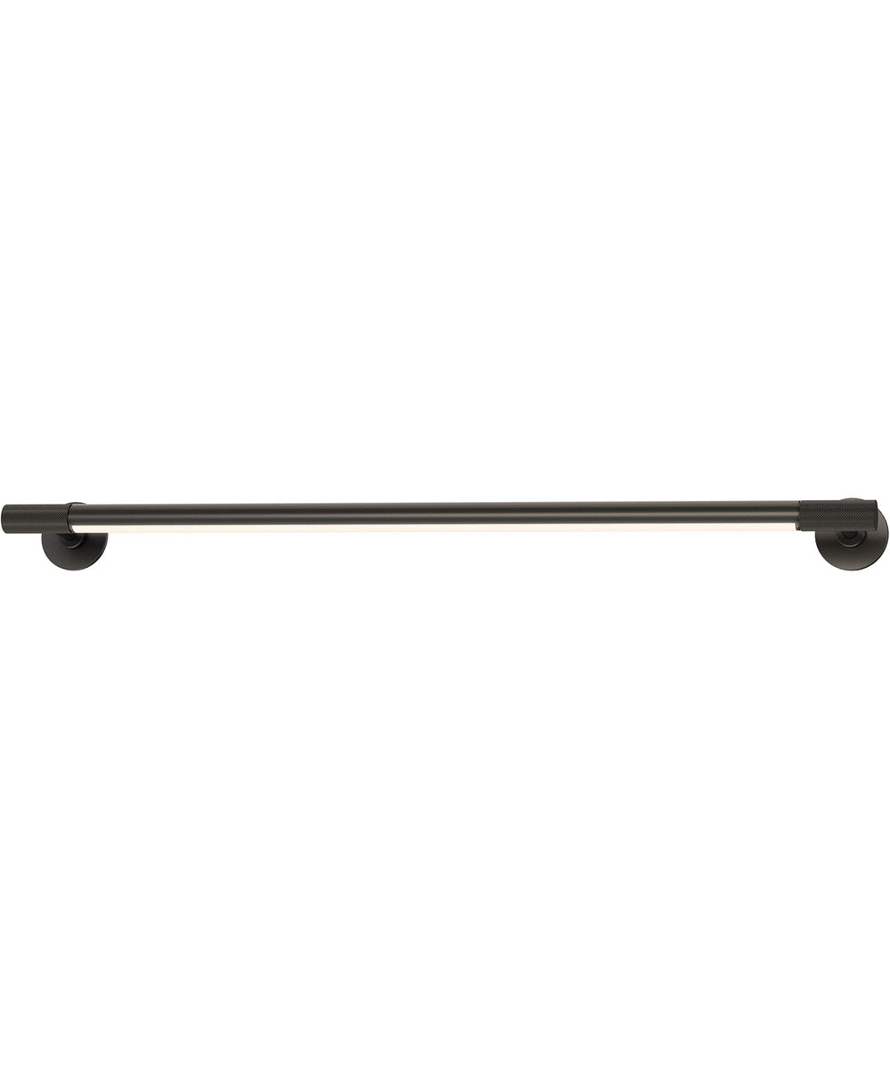Purist Presa 30 inch LED Picture Light Black