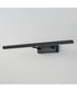 Rubelle 23.5 inch LED Picture Light Black