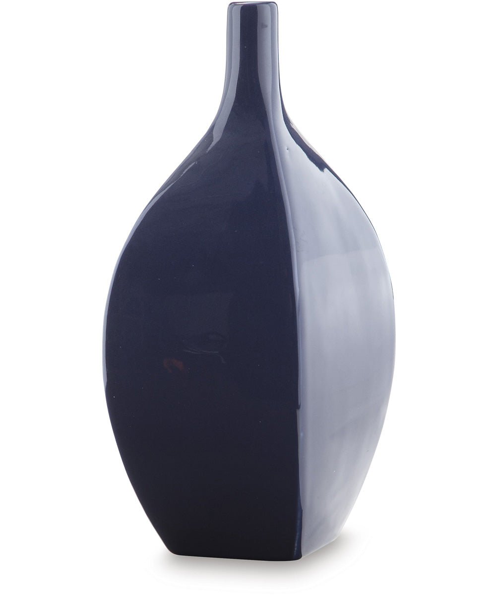 Abtinson Vase Navy