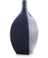 Abtinson Vase Navy