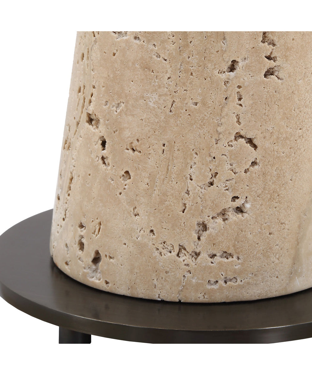 Arthur Crystal Drink Table