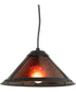 12" Wide Sutter Pendant
