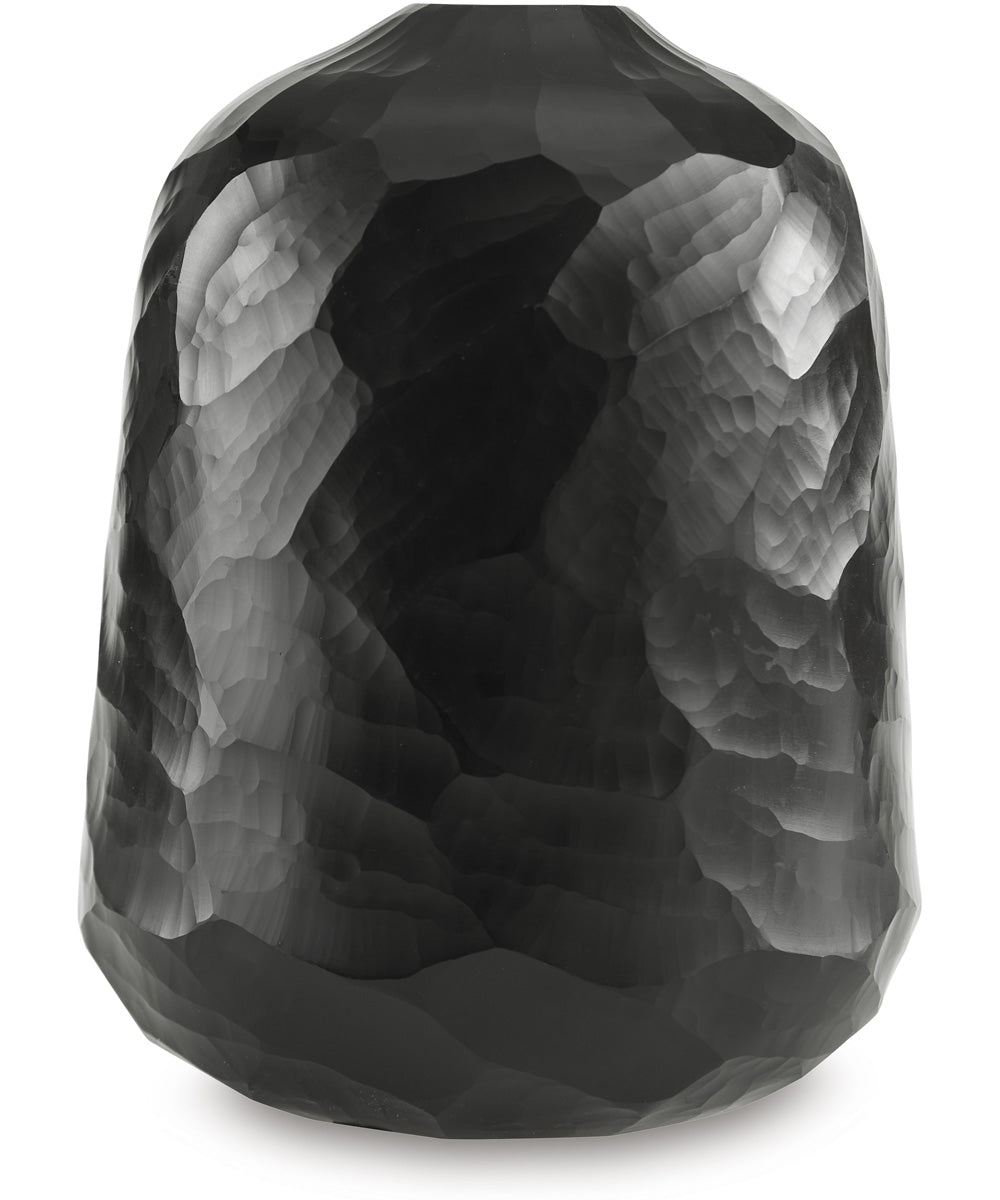 Ryanford Vase Black