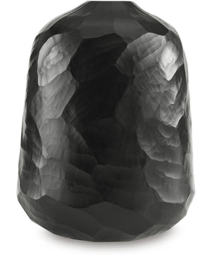 Ryanford Vase Black