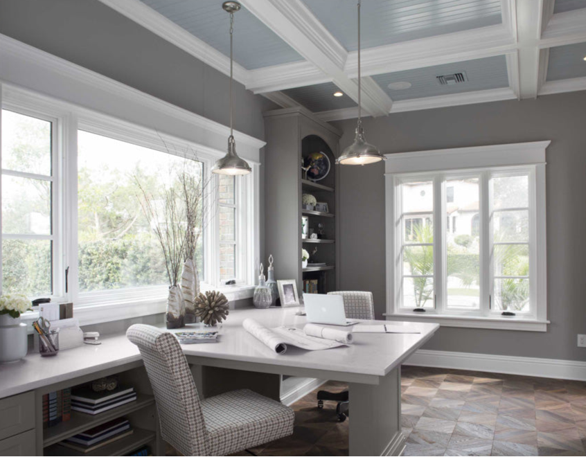 Fresnel Lens LED Clear Fresnel Glass Coastal Pendant Light Brushed Nickel