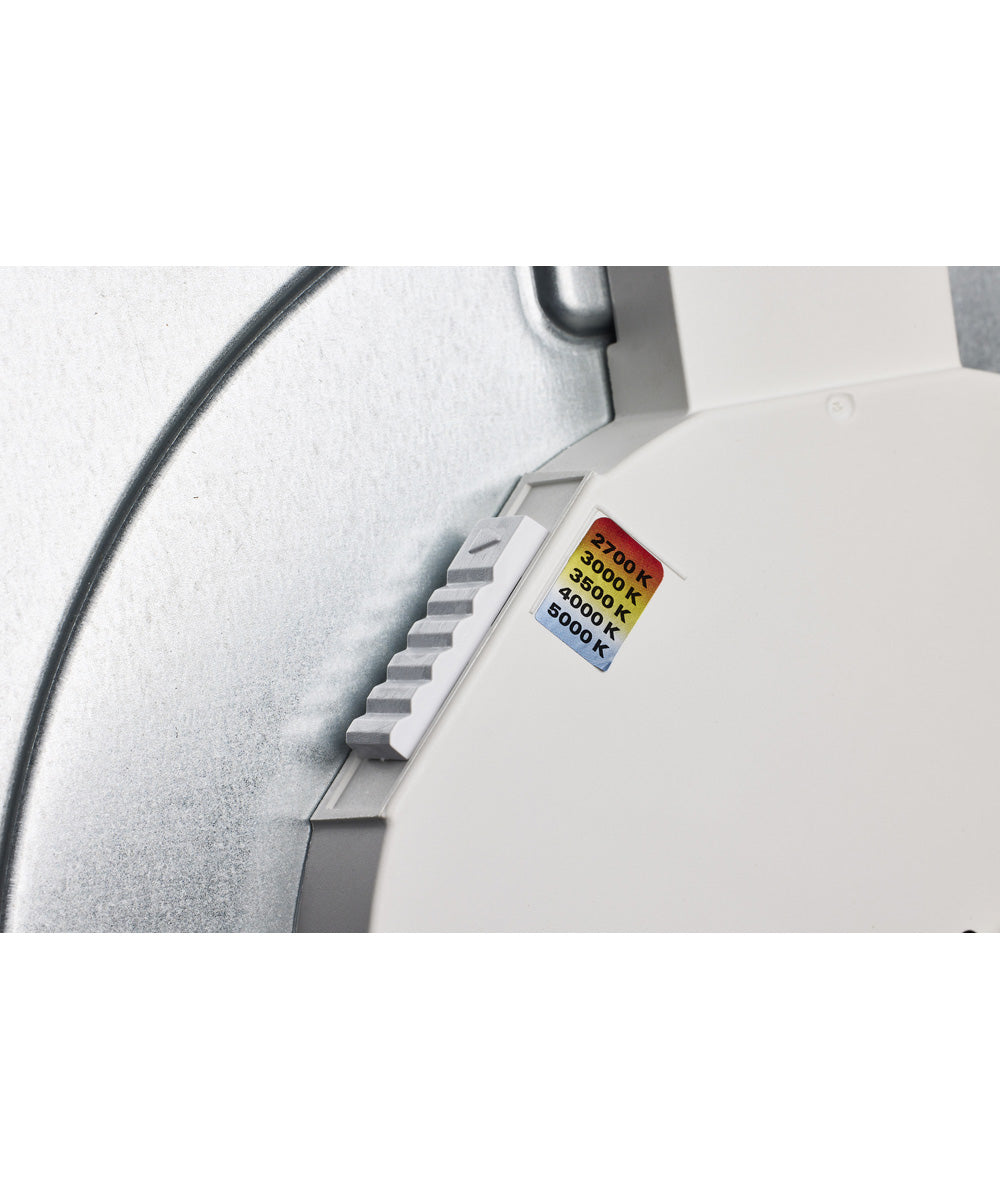 Close-to-Ceiling Black