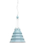POINT DUME® byJeffrey Alan Marks for Progress Lighting Surfrider Pendant Maliblue