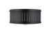 Livingston 3-Light Lighting Flat Black