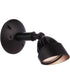 LED Flood Outdoor Lighting Bronze