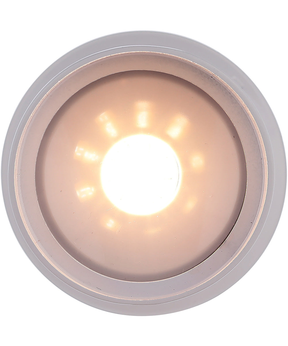 LED Flood Outdoor Lighting White