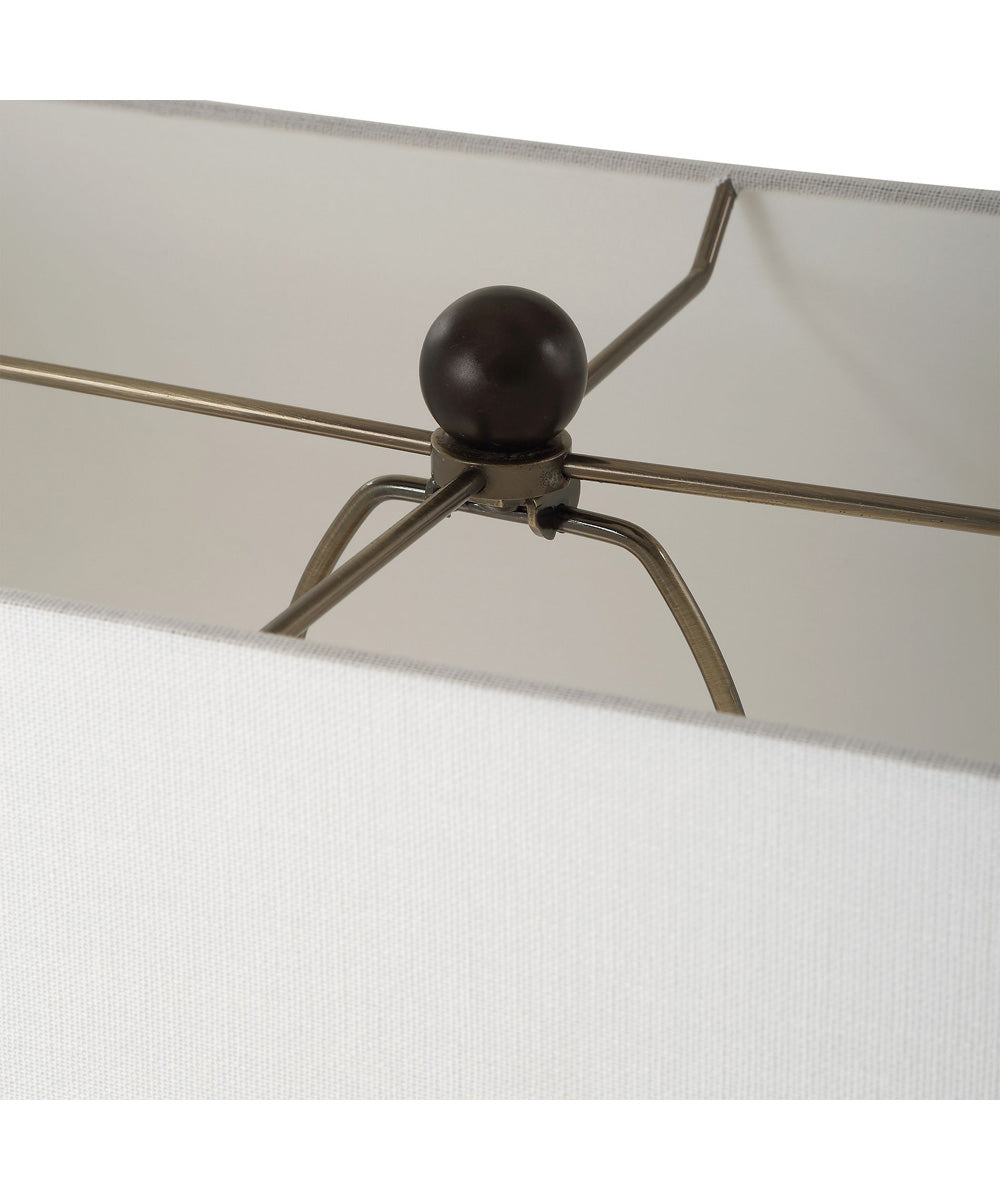 Fork In The Road Floor Lamp