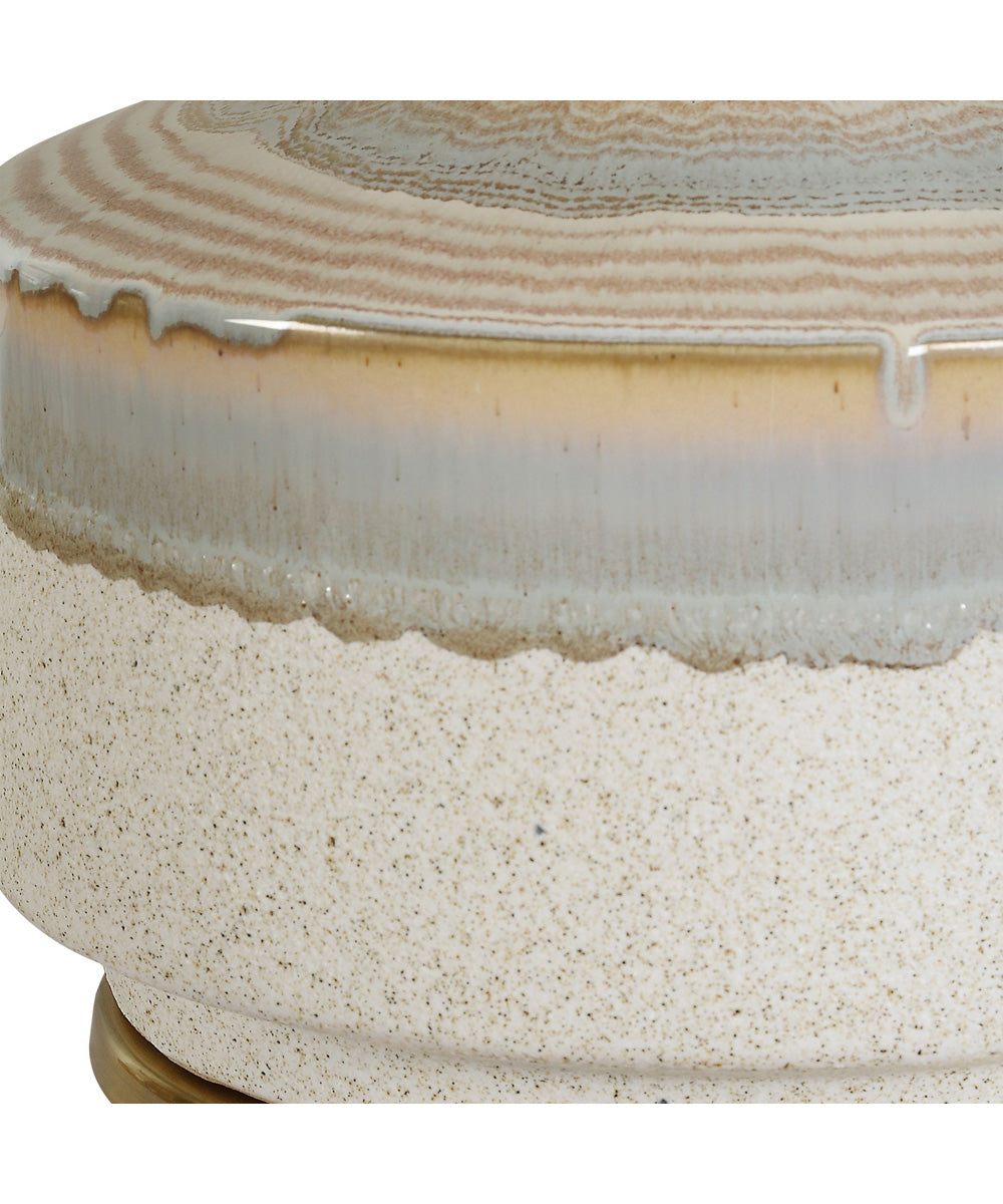 Armitage Textured Table Lamp