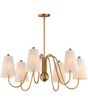 chandelier