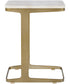 Tylan Marble Accent Table