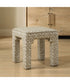 Satoria Upholstered Small Bench