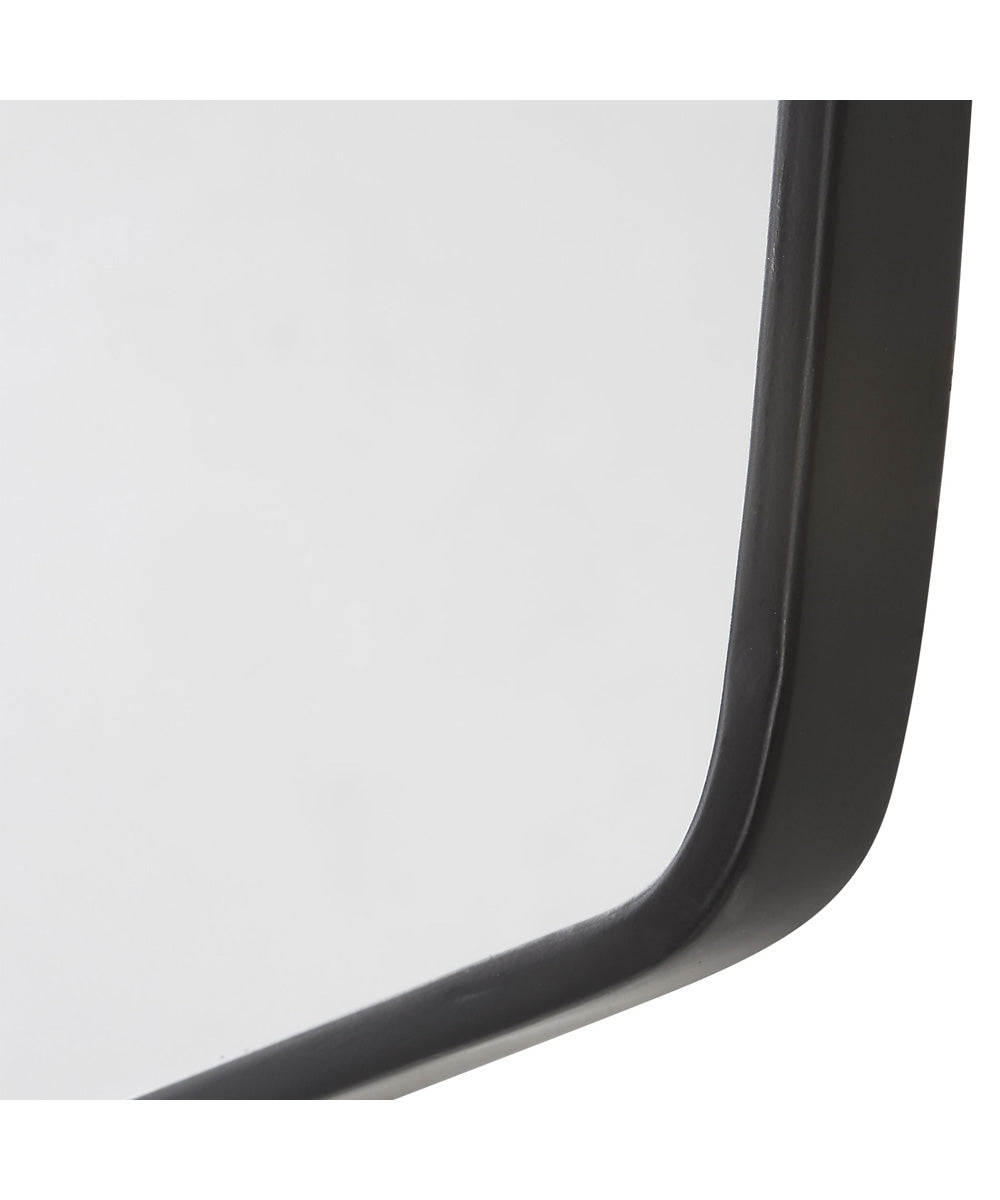 Linneah Black Mirrors, Set of 4