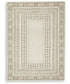 Idaman Medium Rug Taupe/Brown